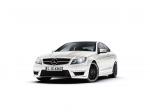 Mercedes-Benz C-Class 2013 года